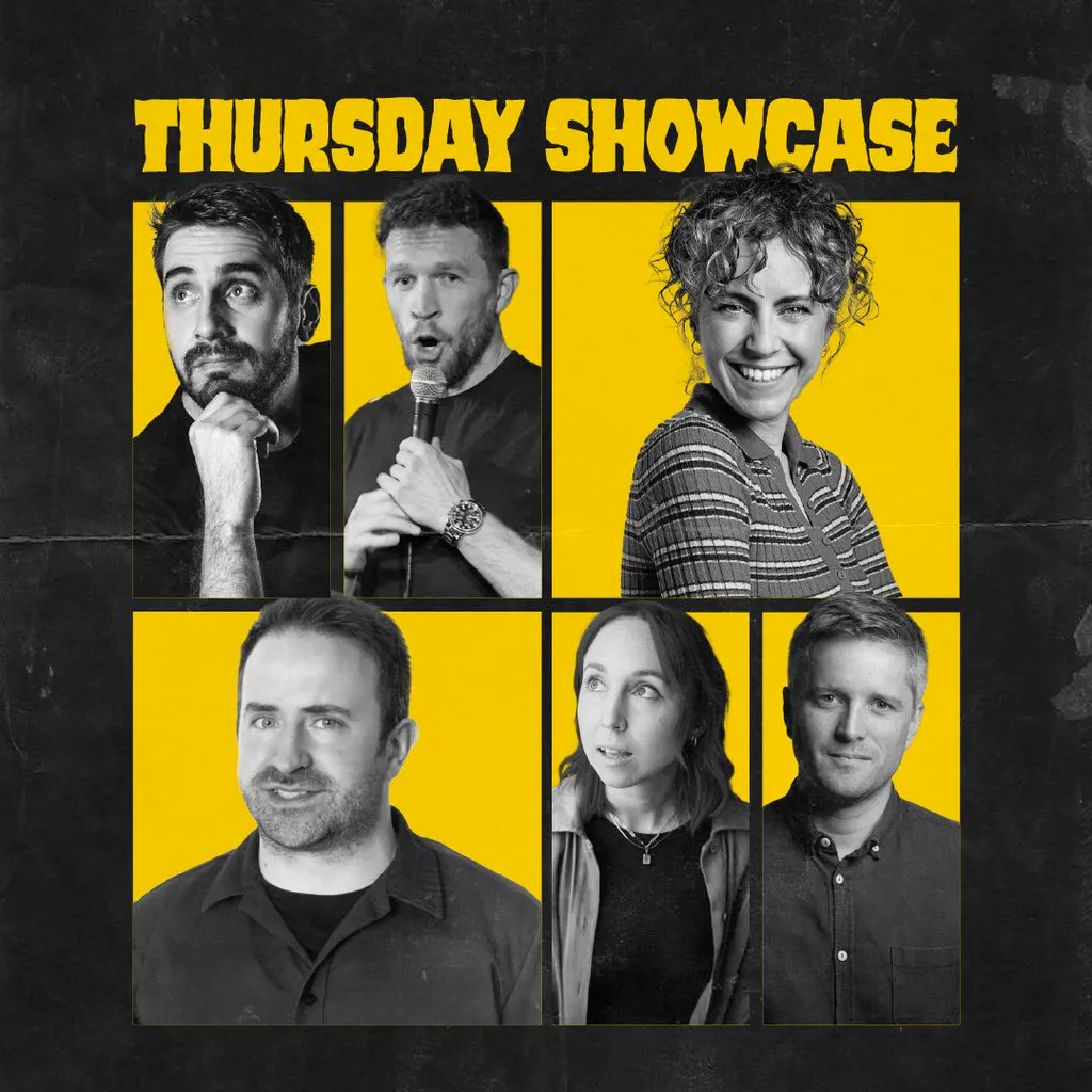 Thursday night Comedy || Creatures Comedy Club at Creatures Comedy Club