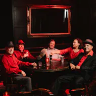 The Delines at The Old Market