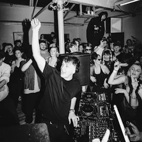 K Motionz & A Little Sound - Coventry