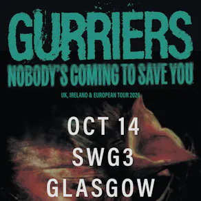Gurriers