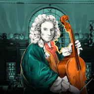 Antonio Vivaldi: Four Seasons by Mystery Ensemble at Stoller Hall 
