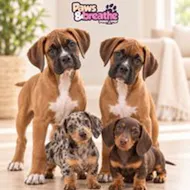 Puppy yoga Birmingham at Malacuna Birmingham