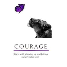 Courage - Ladies Day at VENUE, Paisley