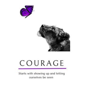 Courage - Ladies Day