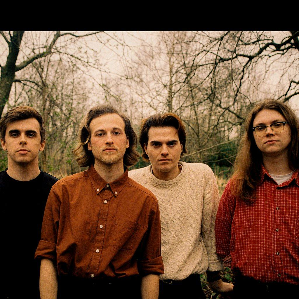 Oran Ra Presents The Travellers Live | Support from David Moore at 1990