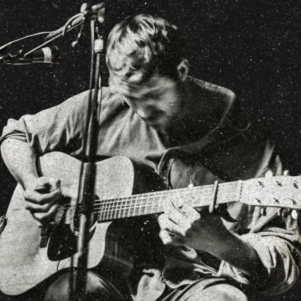 Dessie Magee at Hare And Hounds Kings Heath