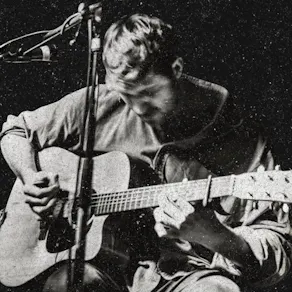 Dessie Magee *SOLD OUT*