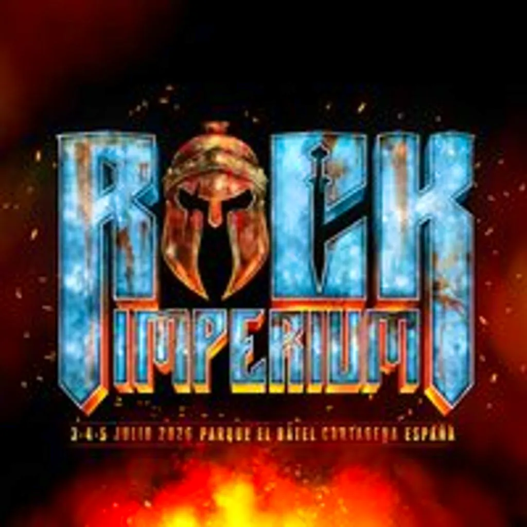 Rock Imperium Festival at El Batel Park
