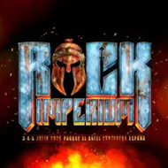 Rock Imperium Festival at El Batel Park
