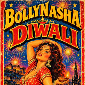 BollyNasha DIWALI Party 2026: LaBelle Edinburgh