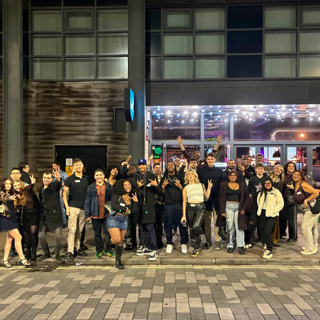 Meet New People @ The Liverpool Pub Crawl - Saturday at Brewdog Liverpool