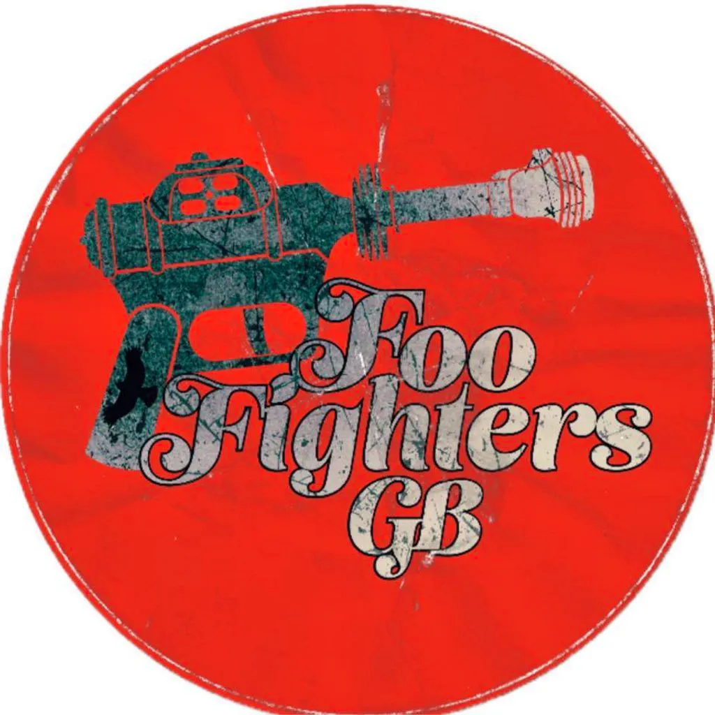Foo Fighters GB at The Flowerpot