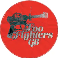 Foo Fighters GB at The Flowerpot