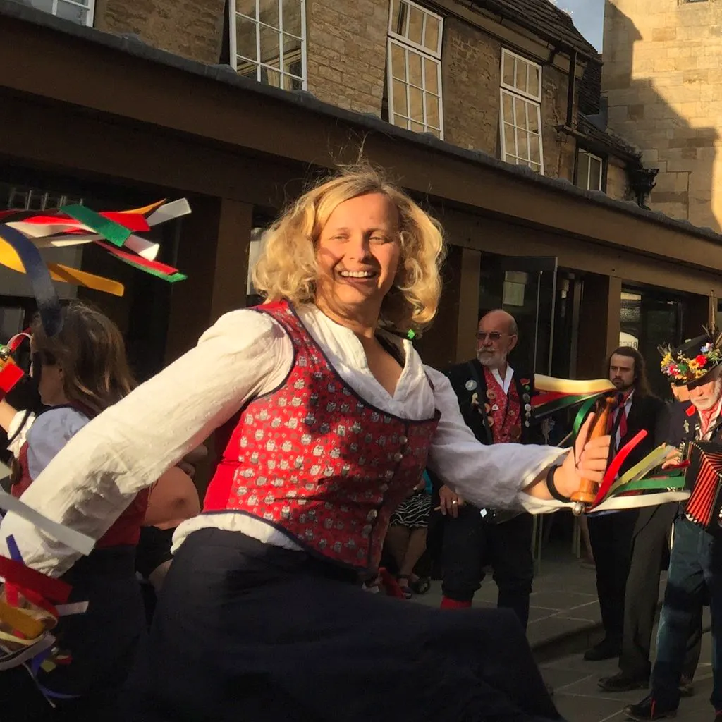 Oundle Fringe Festival at Oundle Town Centre