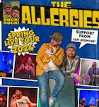 The Allergies [Live]