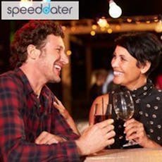 Edinburgh Speed Dating | Ages 38-55 at LE MONDE