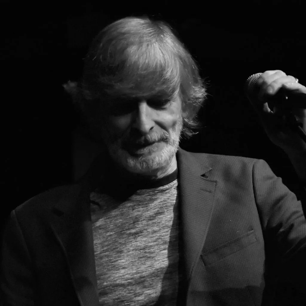 Seán Keane: The Distinctive Voice of Ireland Live in Birmingham at Nortons Digbeth