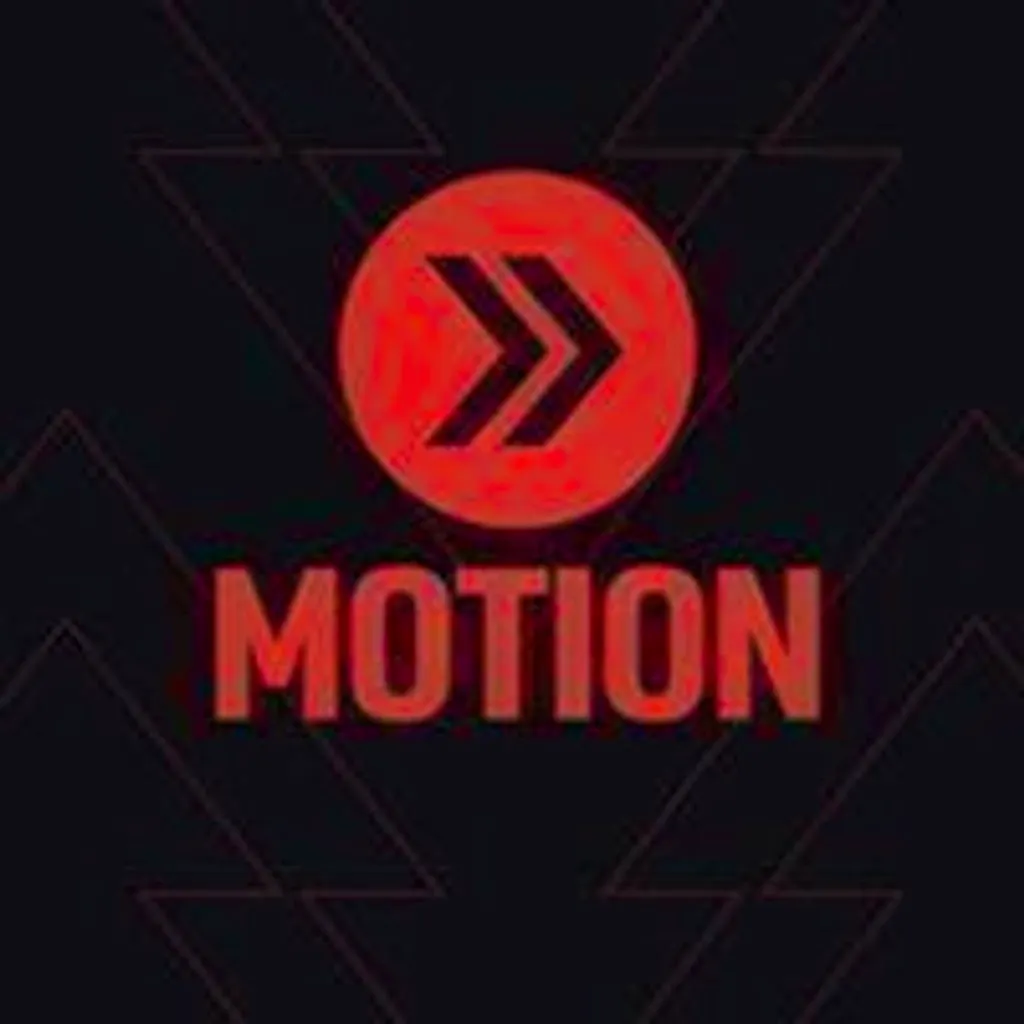 Motion Saturday's at Motion Club
