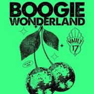 BOOGIE WONDERLAND - Free entry at Vault 17