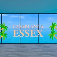 U18 House Music by Casablanca Essex at Pink Zebra Club