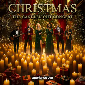 Christmas - The Candlelight Concert