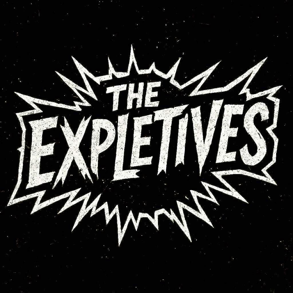 Never mind the baubles  - Its THE EXPLETIVES XMAS show! at The  Met Lounge