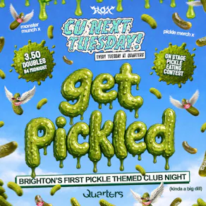 CU Next Tuesday | Theme: TBA | 02/06/2026