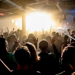 The Halloween Disco | Sat 31 Oct at Electric Ballroom