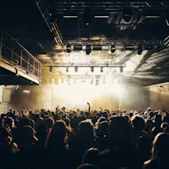 Halloween Rave| Sat 31 Oct at Electric Ballroom at Electric Ballroom