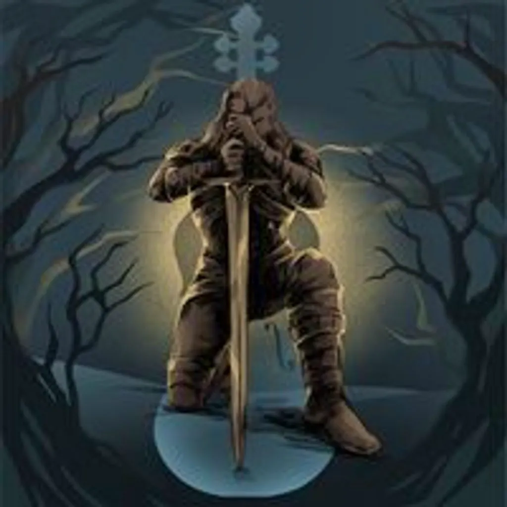 The Witcher: Game & Series soundtracks by candlelight at Kensington United Reformed Church