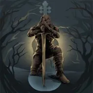 The Witcher: Game & Series soundtracks by candlelight at Kensington United Reformed Church