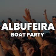 Albufeira Boat Party at Albufeira 66