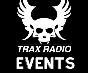 Trax Radio Christmas Rave