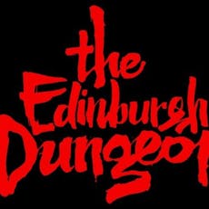 The Edinburgh Dungeon Standard Entry at Edinburgh Dungeon