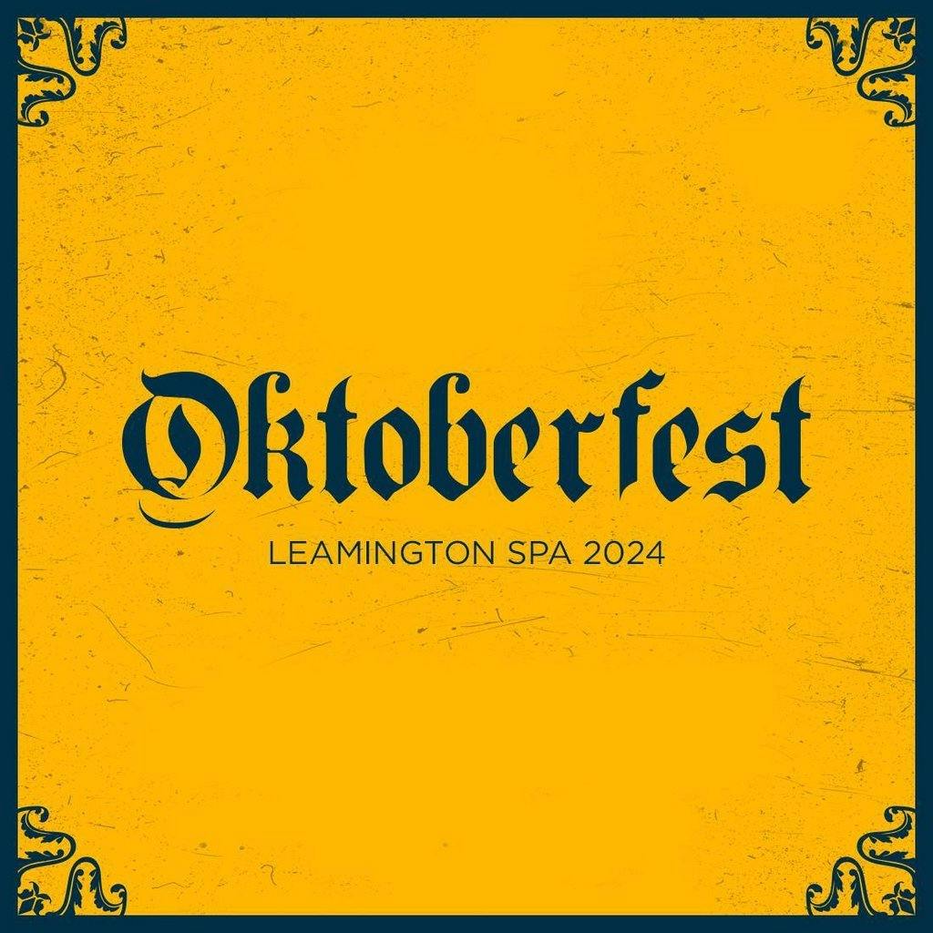 Tickets Oktoberfest Leamington Spa 2024 [EXTRA SHOW NOW ADDED] The