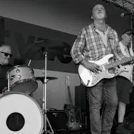 The Captains Crew - Live @ Billy's at Billy Bootleggers