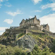 Edinburgh Audio Tour: Underground Echoes and City Secrets at The Scotsman Hotel