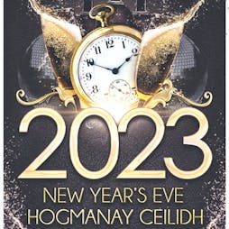 The Hogmanay Ceilidh Tickets | The Ferry Glasgow  | Sat 31st December 2022 Lineup