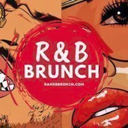 R&B Brunch at Tabu - Birmingham Tickets | Tabu Birmingham Birmingham  | Sat 7th December 2024 Lineup