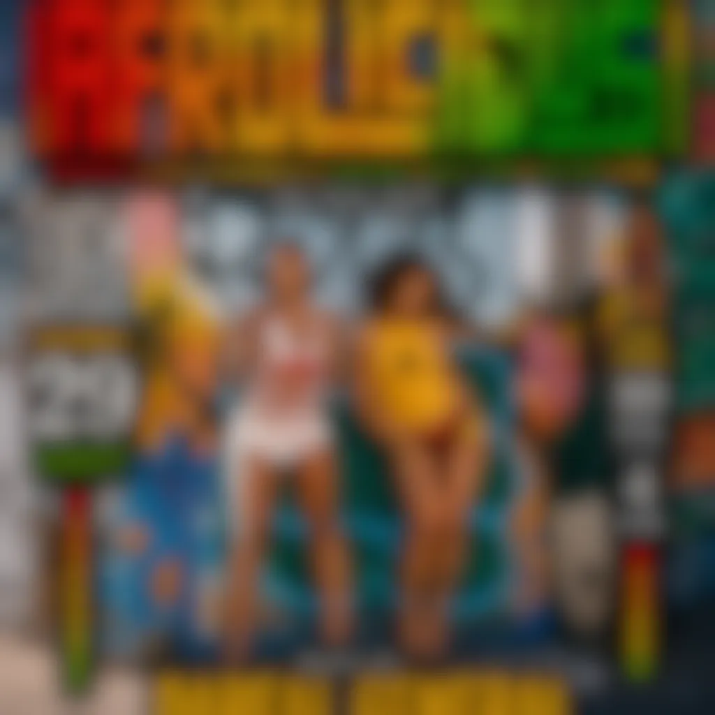 banner