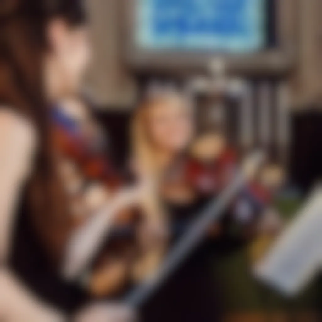 banner