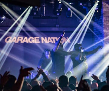 Garage Nation Coventry