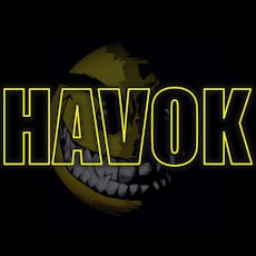 Havok - The 29th Birthday Reunion Bash at Rebellion Manchester.