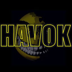 Havok - The 29th Birthday Reunion Bash Tickets | Rebellion Manchester. Manchester  | Sat 9th November 2024 Lineup