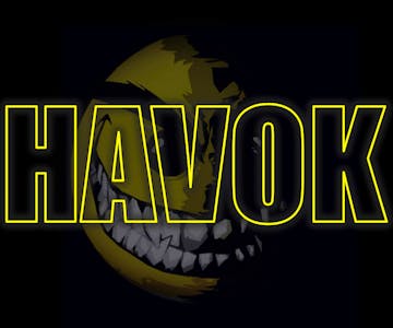 Havok - The 29th Birthday Reunion Bash