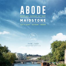 ABODE Maidstone: Bank Holiday Open Air at The Source
