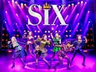 Six The Musical