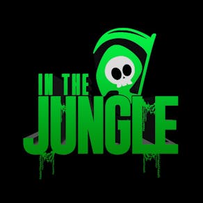 IN the jungle: 8 BALLED! EGO TRIPPIN, JUICEMAN & LOK-I