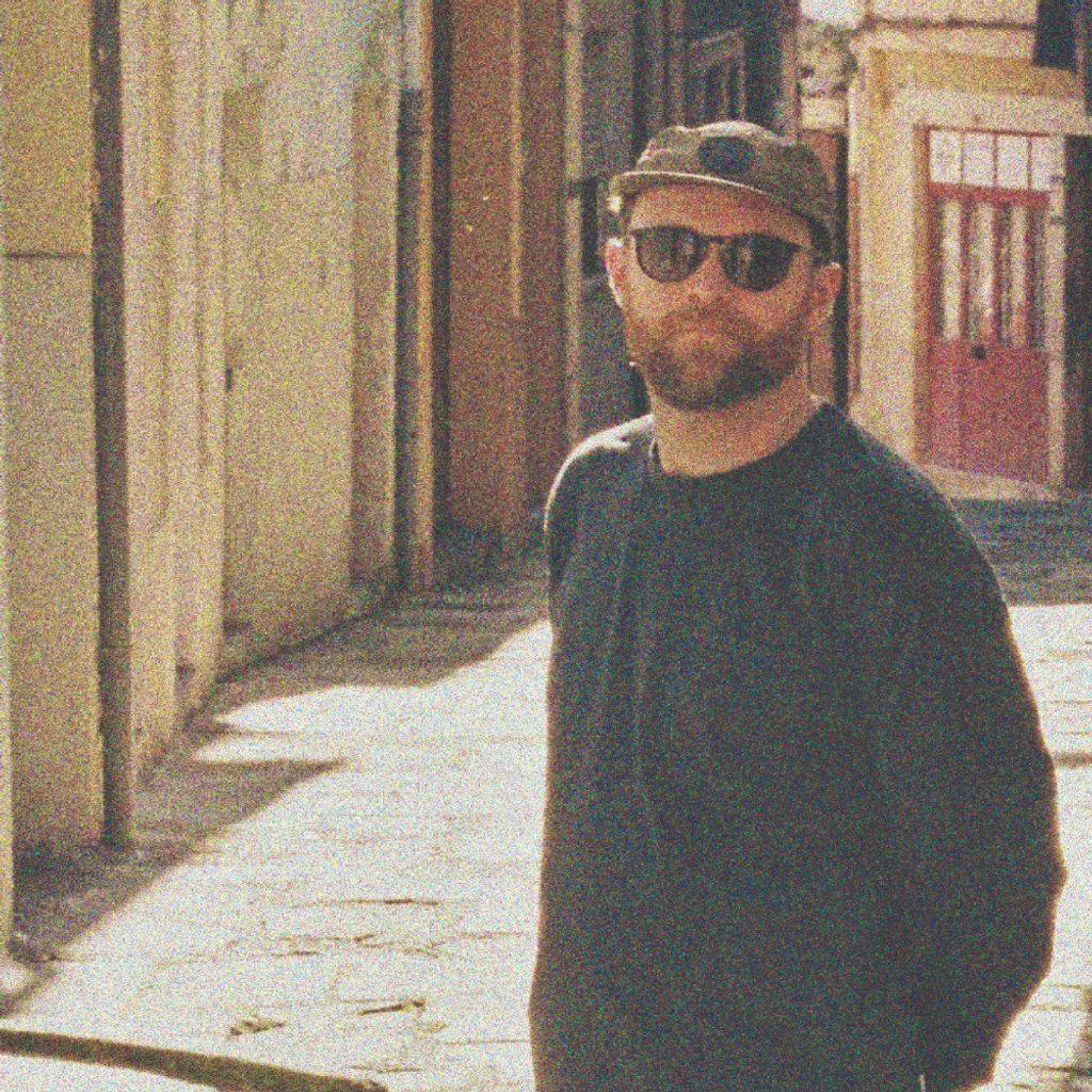 Callum Kenworthy, "No Ones Listening" Tour at The Folklore Rooms 