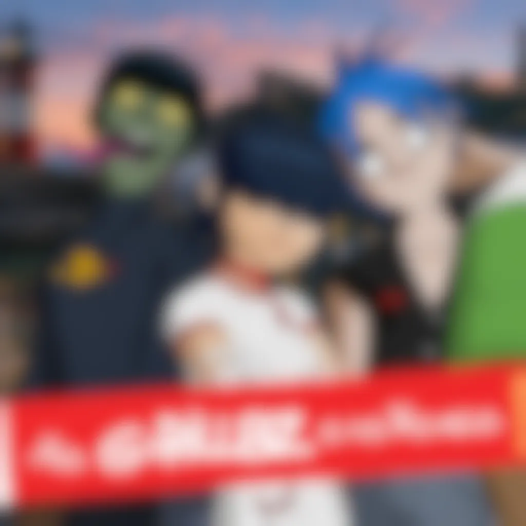 banner